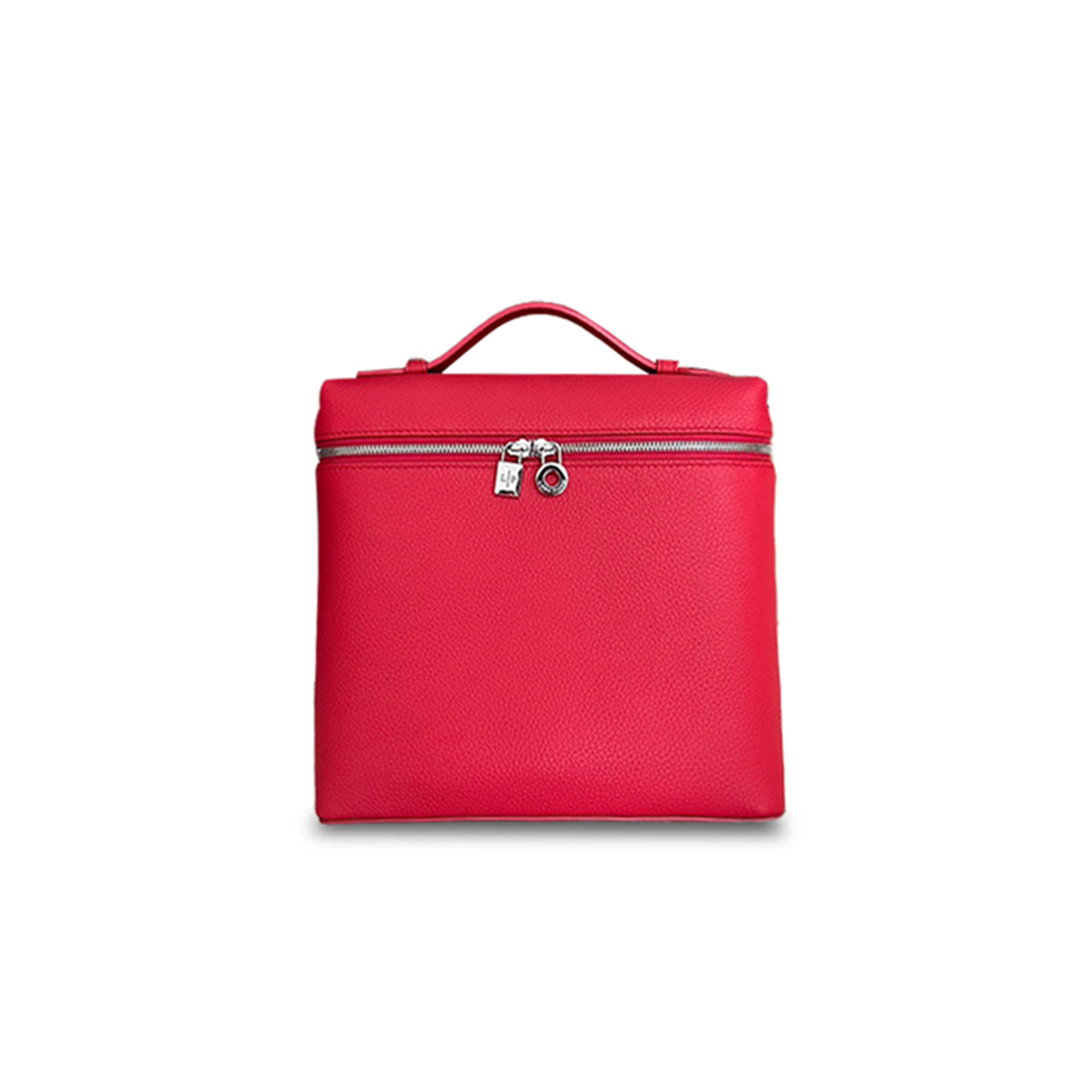 L**o p*ana extra pocket backpack l23.5 fam6491 (23*21*8cm)